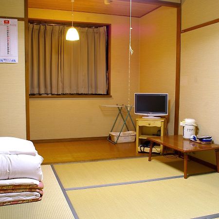 Business Hotel Sakigake Honkan Himeji Zewnętrze zdjęcie