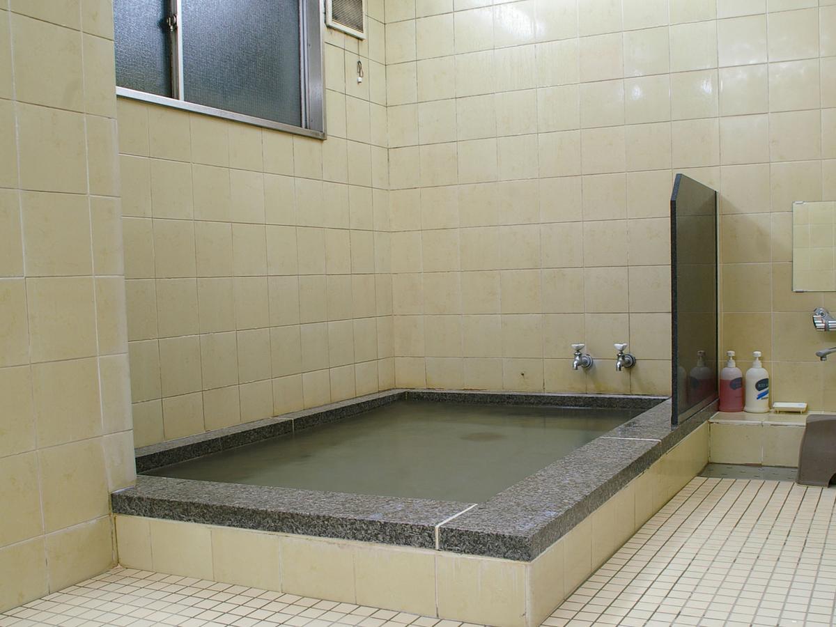 Business Hotel Sakigake Honkan Himeji Zewnętrze zdjęcie