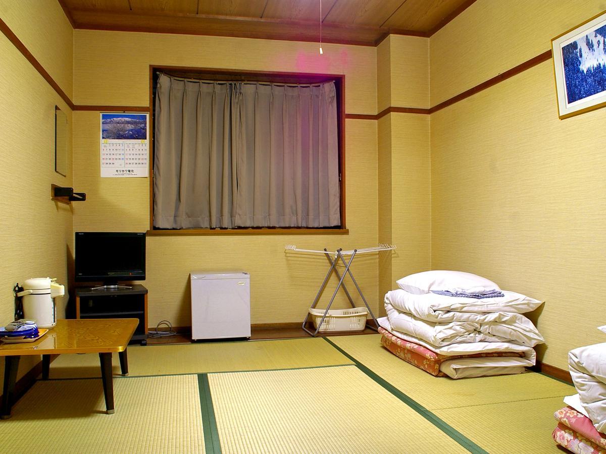 Business Hotel Sakigake Honkan Himeji Zewnętrze zdjęcie